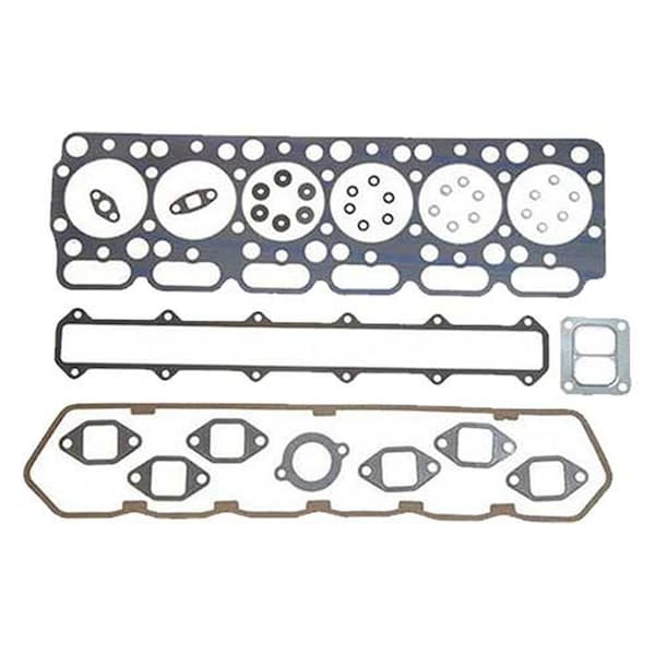 Aftermarket Head Gasket Set Fits InternationalCaseIH 515 666 686 766 886 WN-176395A1-PEX - main